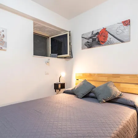 Holiday home Al Vico Dante