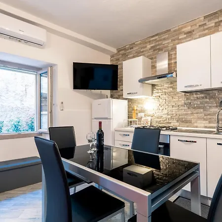 Holiday home Al Vico Dante