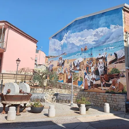 Al Vico Dante *